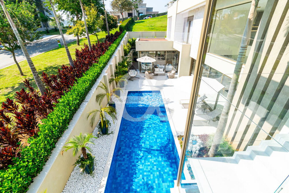Casa, 3 quartos, 500 m² - Foto 3