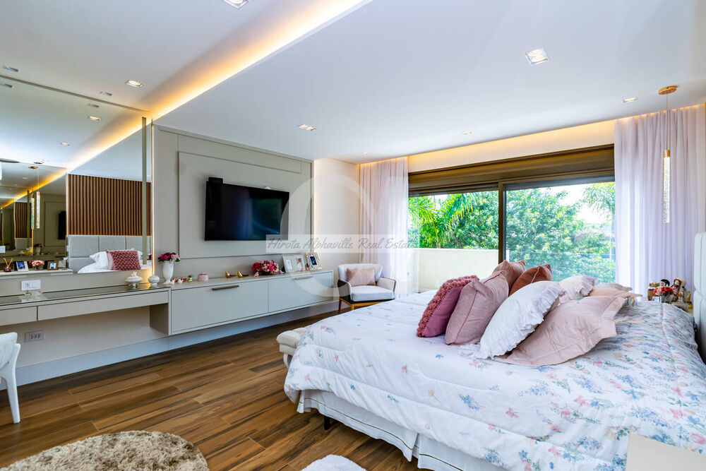Casa, 3 quartos, 500 m² - Foto 7