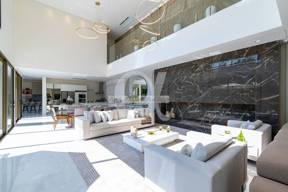 Casa, 3 quartos, 500 m² - Foto 2