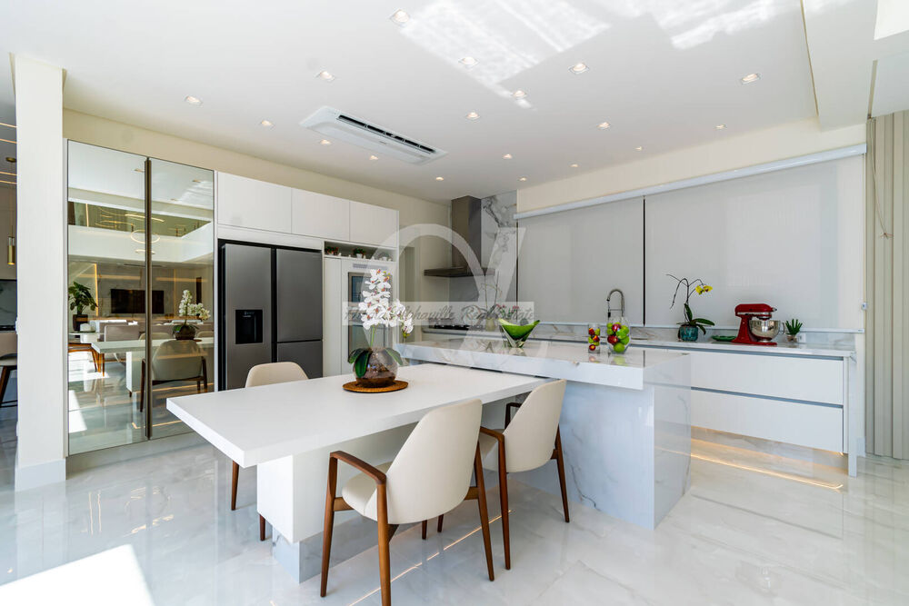 Casa, 3 quartos, 500 m² - Foto 4