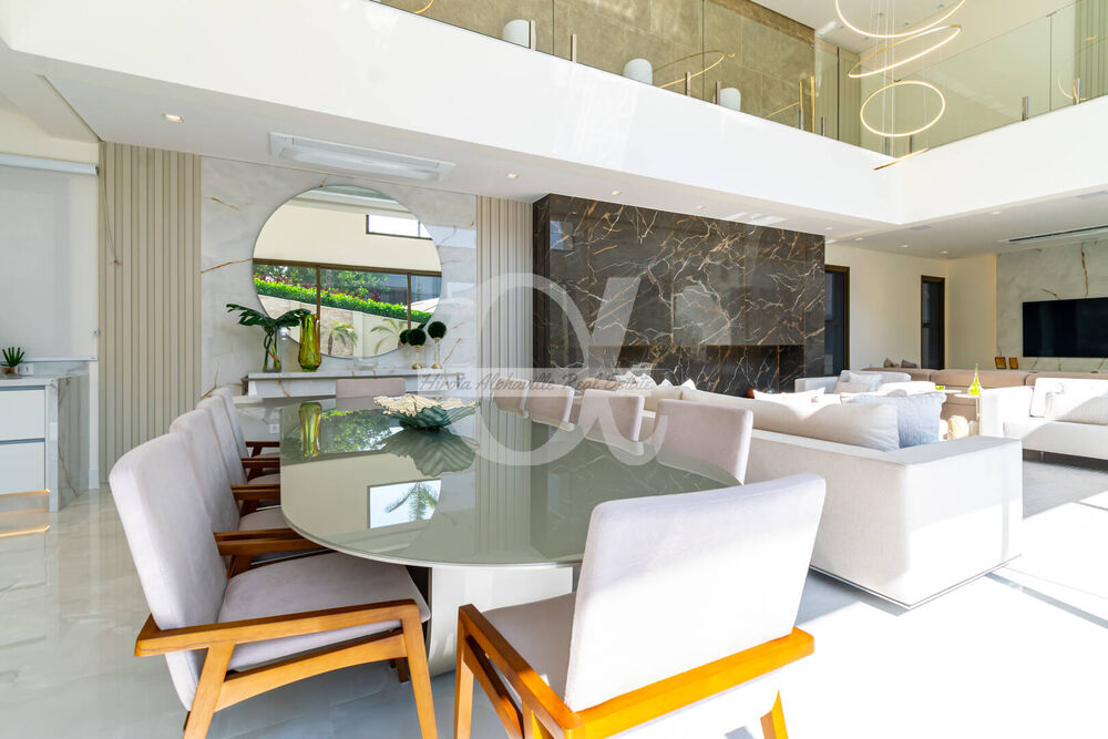 Casa, 3 quartos, 500 m² - Foto 6