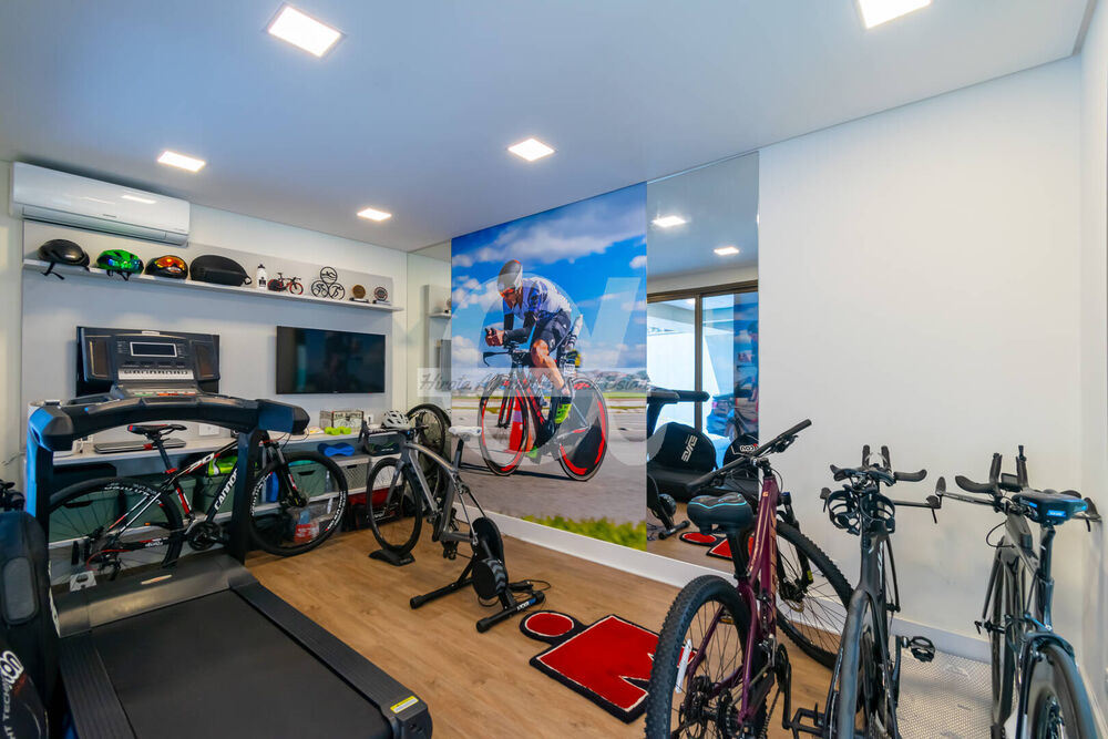 Casa, 3 quartos, 500 m² - Foto 5