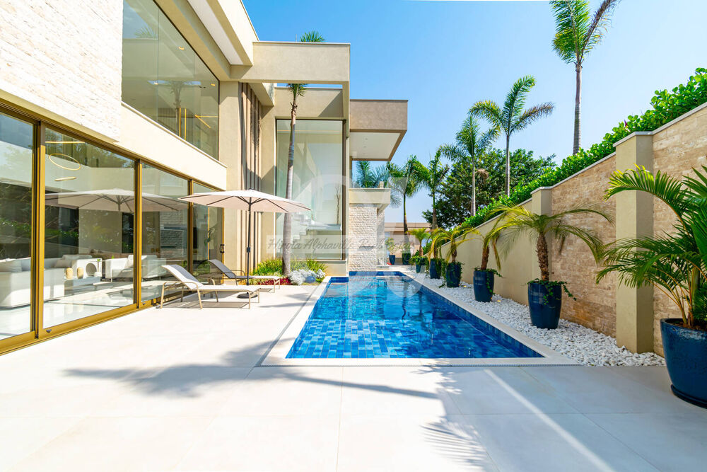 Casa, 3 quartos, 500 m² - Foto 1