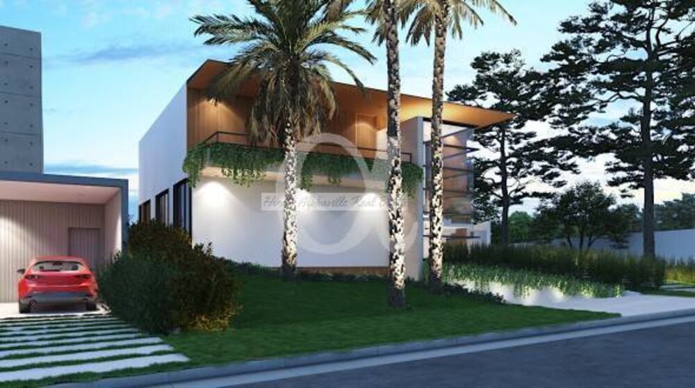 Casa, 4 quartos, 604 m² - Foto 3