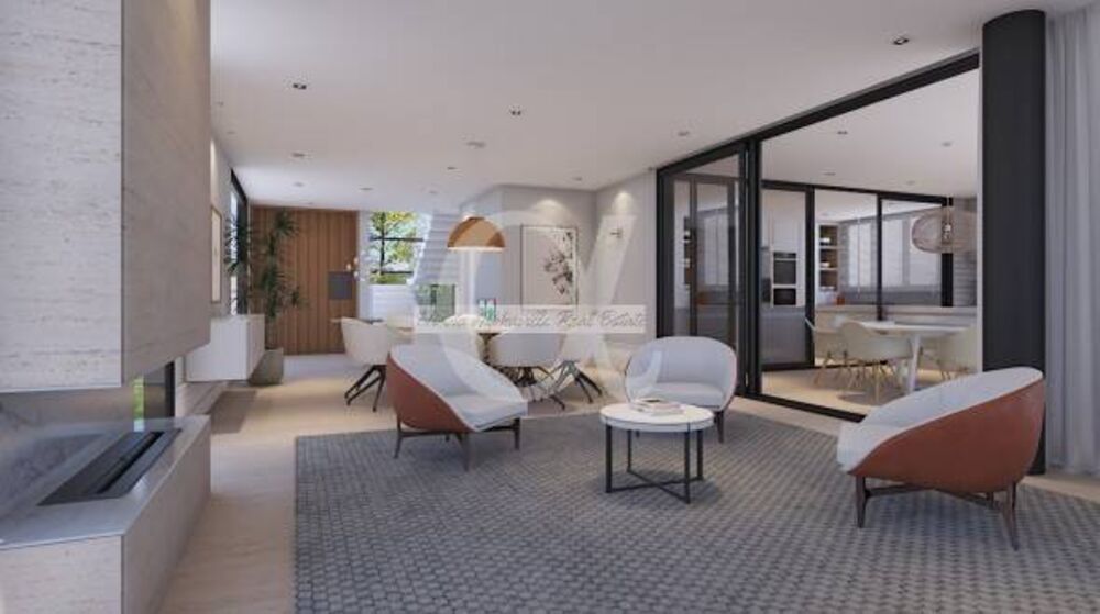 Casa, 4 quartos, 604 m² - Foto 4