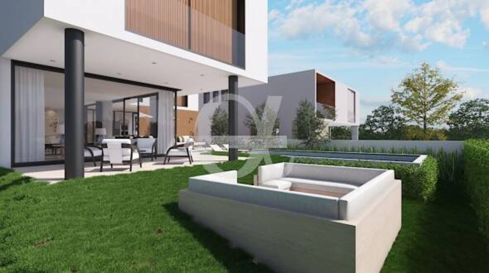 Casa, 4 quartos, 604 m² - Foto 8