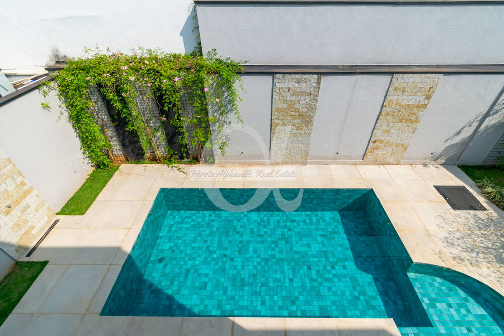 Casa, 5 quartos, 525 m² - Foto 5