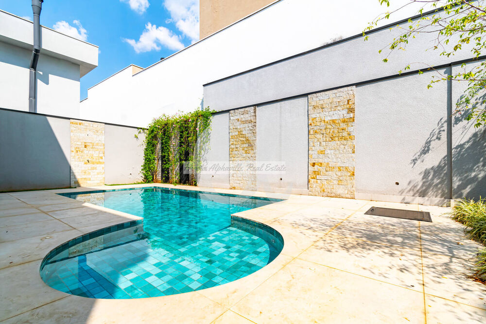 Casa, 5 quartos, 525 m² - Foto 1