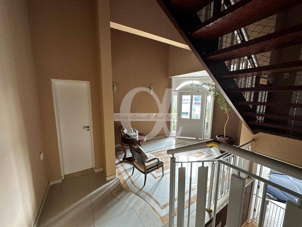 Casa, 4 quartos, 650 m² - Foto 3