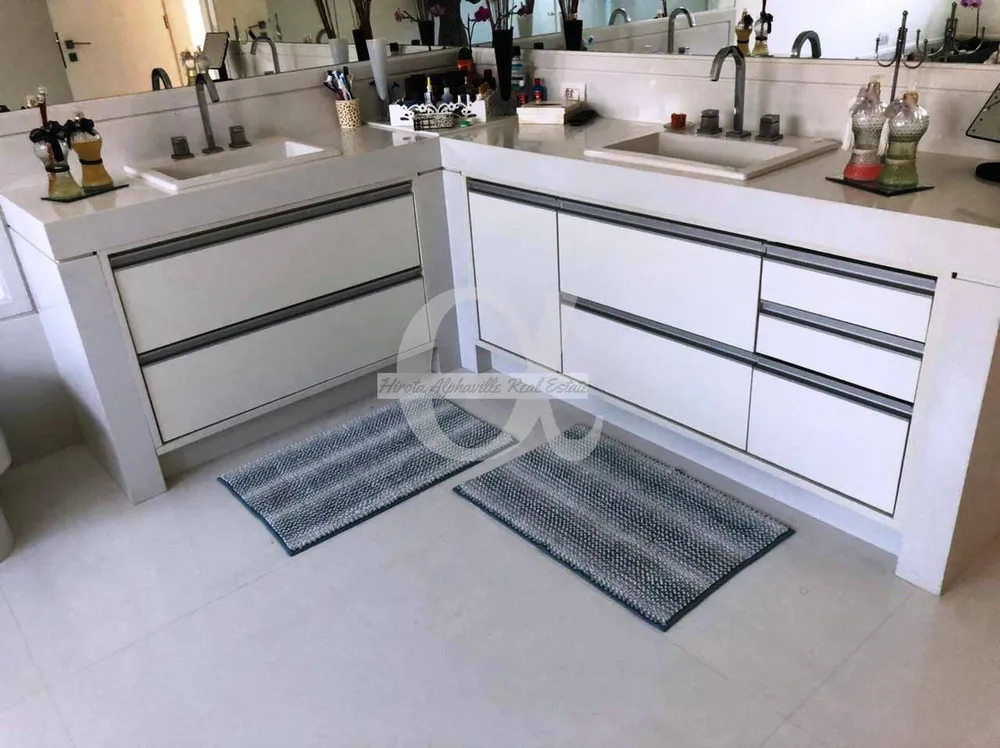 Casa, 5 quartos, 561 m² - Foto 3