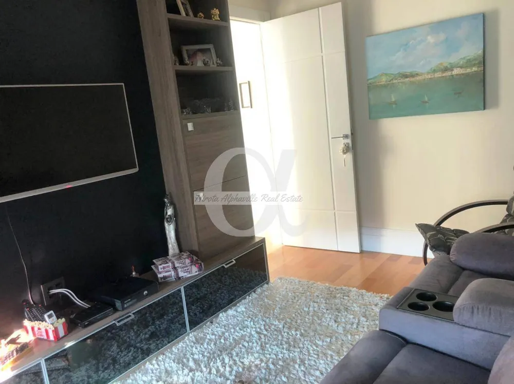Casa, 5 quartos, 561 m² - Foto 2