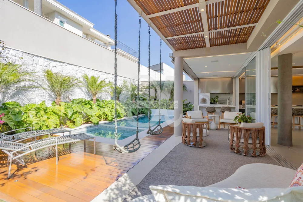 Casa, 4 quartos, 500 m² - Foto 3