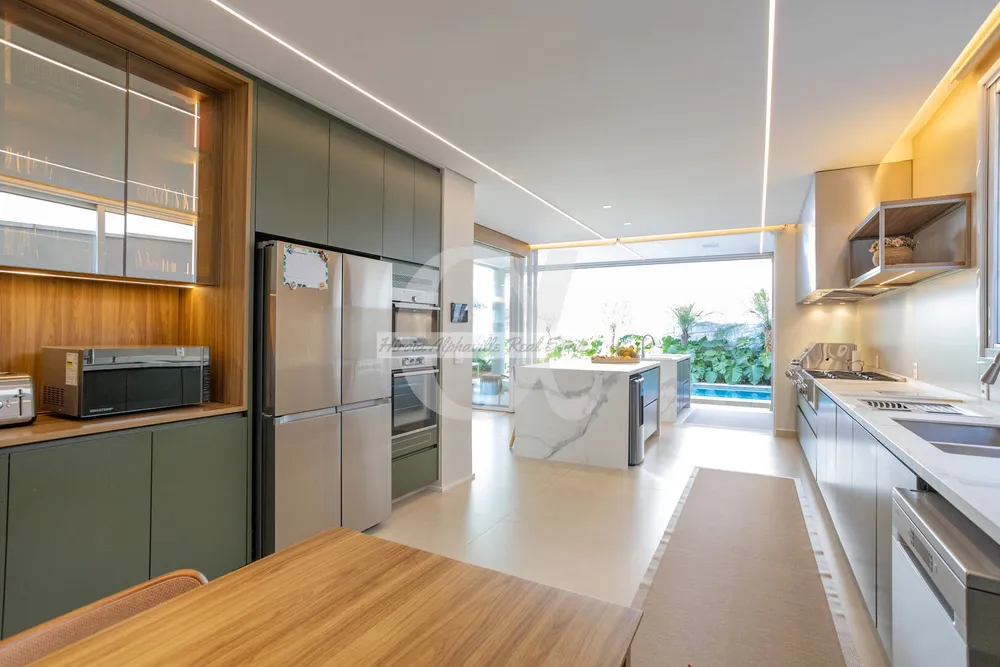 Casa, 4 quartos, 500 m² - Foto 1