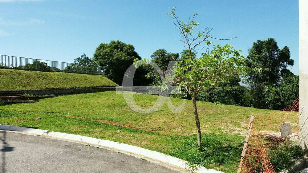 Terreno, 730 m² - Foto 1