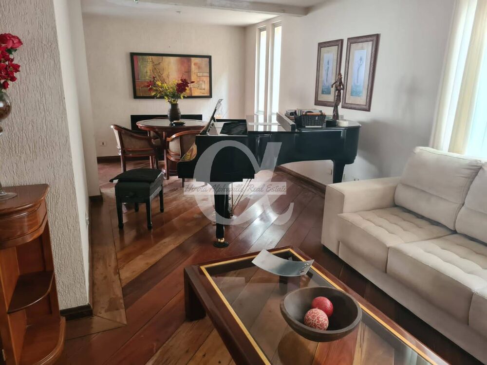 Casa, 4 quartos, 500 m² - Foto 8