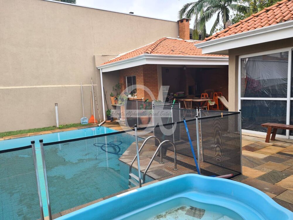 Casa, 4 quartos, 500 m² - Foto 4