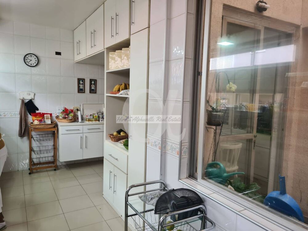 Casa, 4 quartos, 500 m² - Foto 5