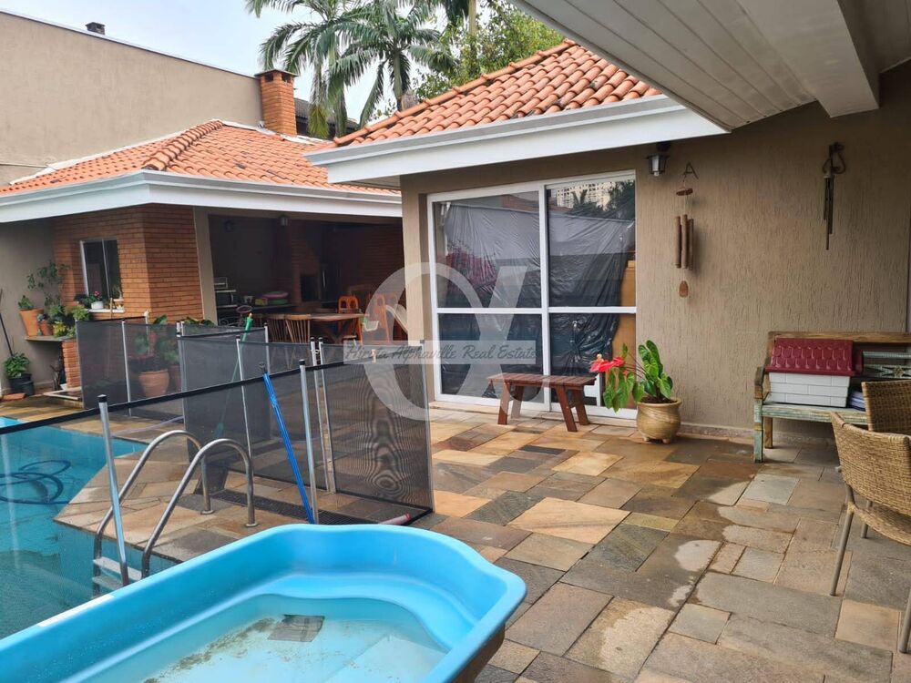 Casa, 4 quartos, 500 m² - Foto 9