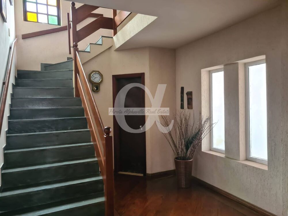 Casa, 4 quartos, 500 m² - Foto 1