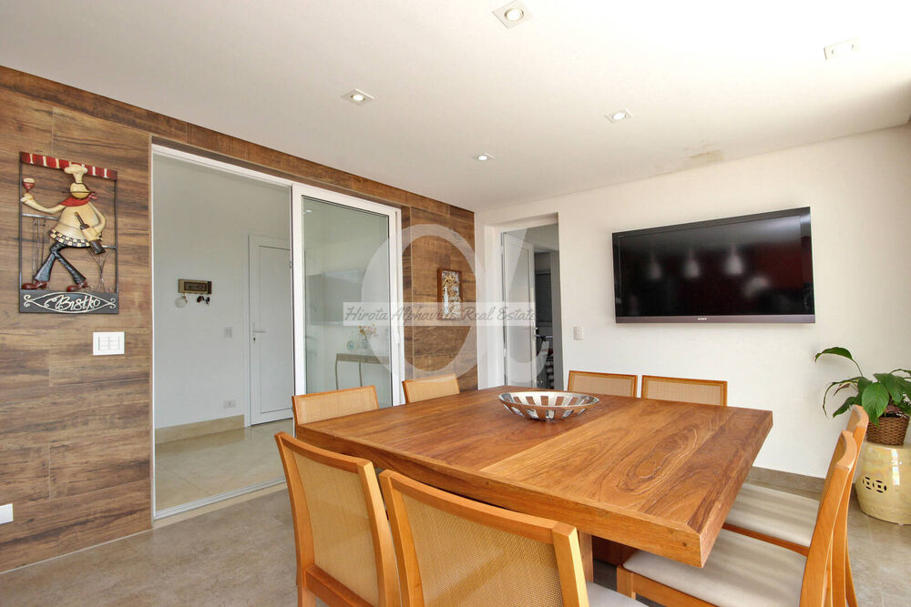 Casa, 4 quartos, 464 m² - Foto 8