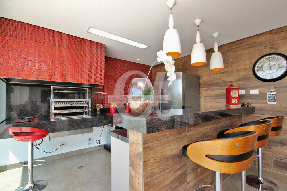 Casa, 4 quartos, 464 m² - Foto 7