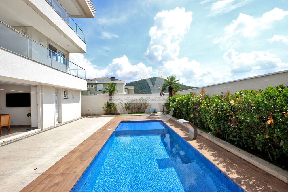 Casa, 4 quartos, 464 m² - Foto 6