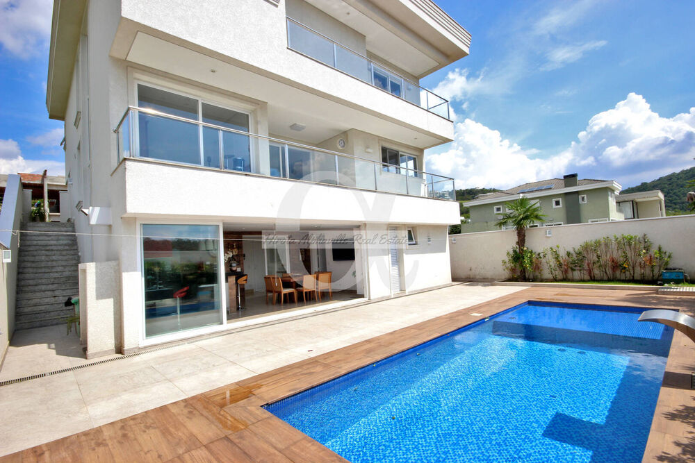 Casa, 4 quartos, 464 m² - Foto 5
