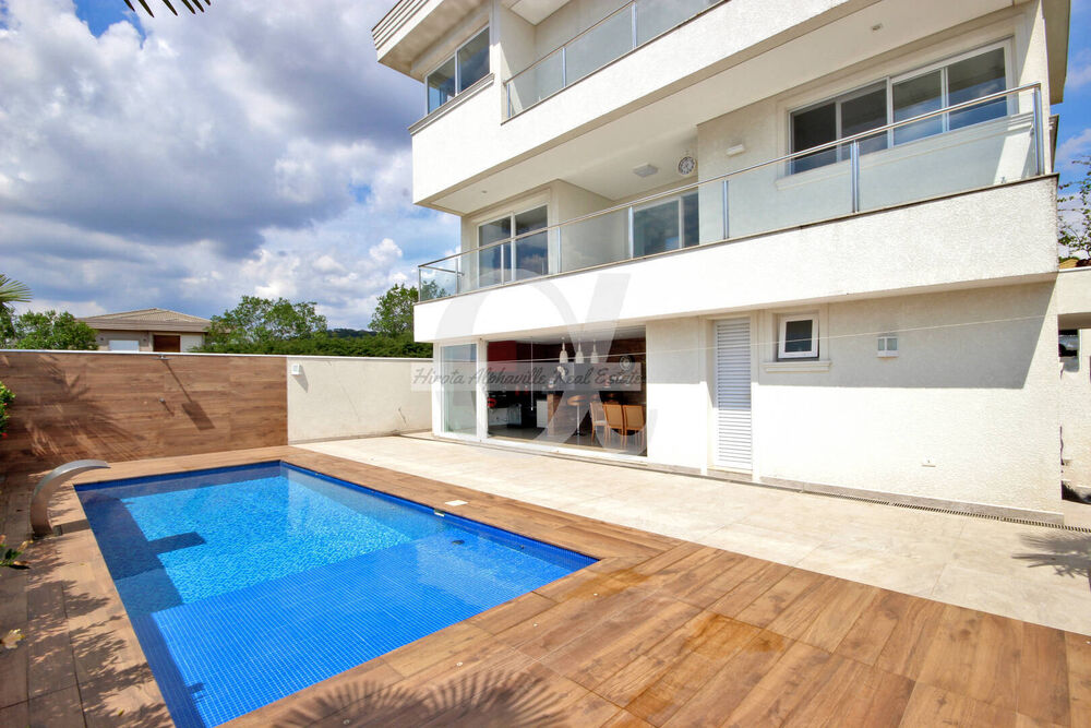 Casa, 4 quartos, 464 m² - Foto 4