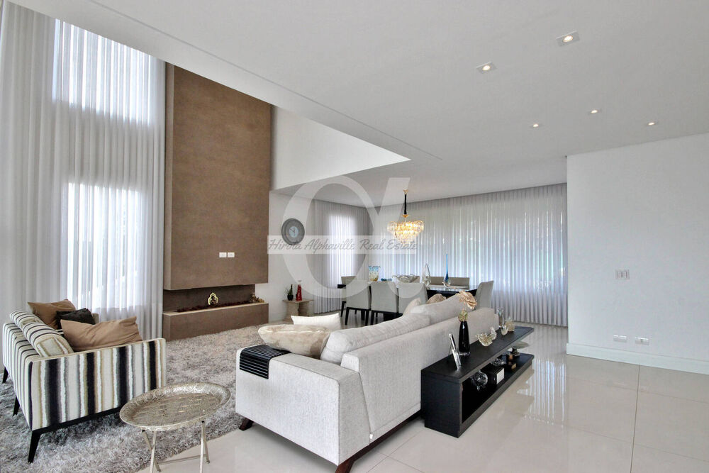 Casa, 4 quartos, 464 m² - Foto 2