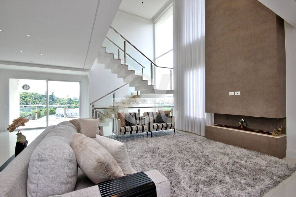 Casa, 4 quartos, 464 m² - Foto 3
