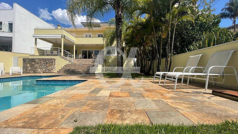 Casa, 4 quartos, 509 m² - Foto 3