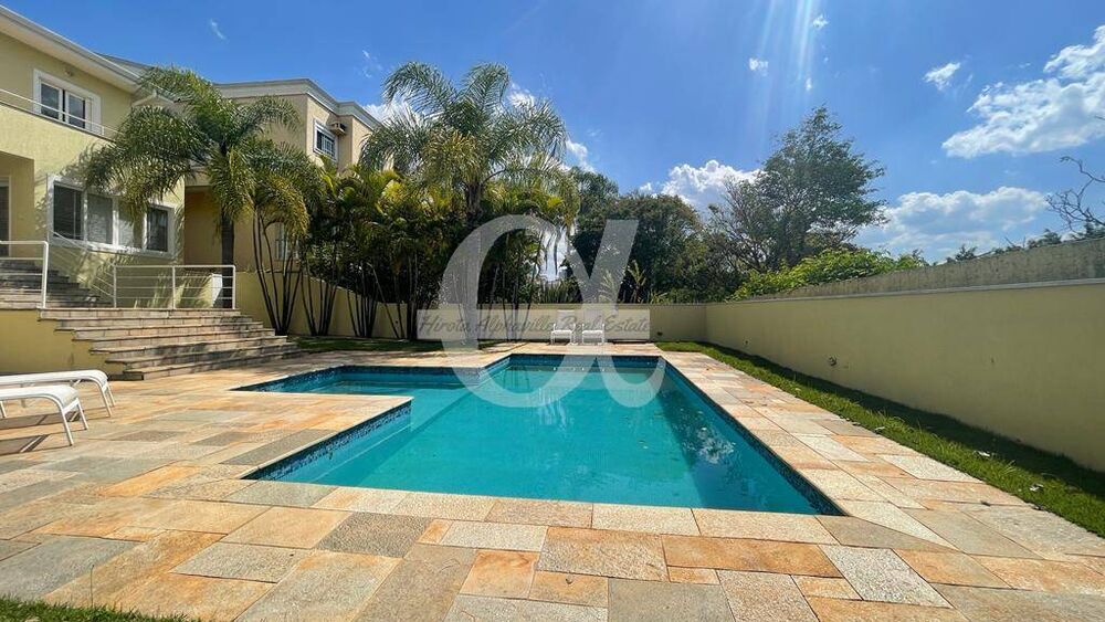 Casa, 4 quartos, 509 m² - Foto 4
