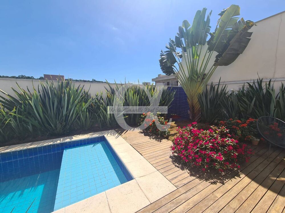 Casa, 4 quartos, 380 m² - Foto 4