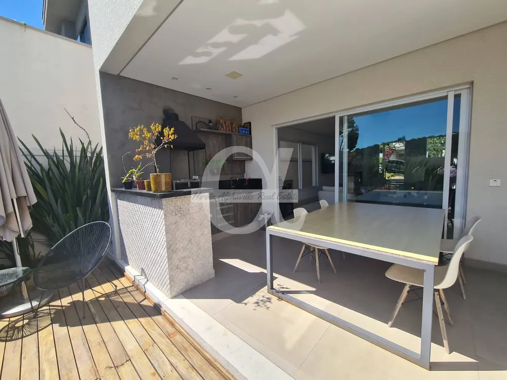 Casa, 4 quartos, 380 m² - Foto 11