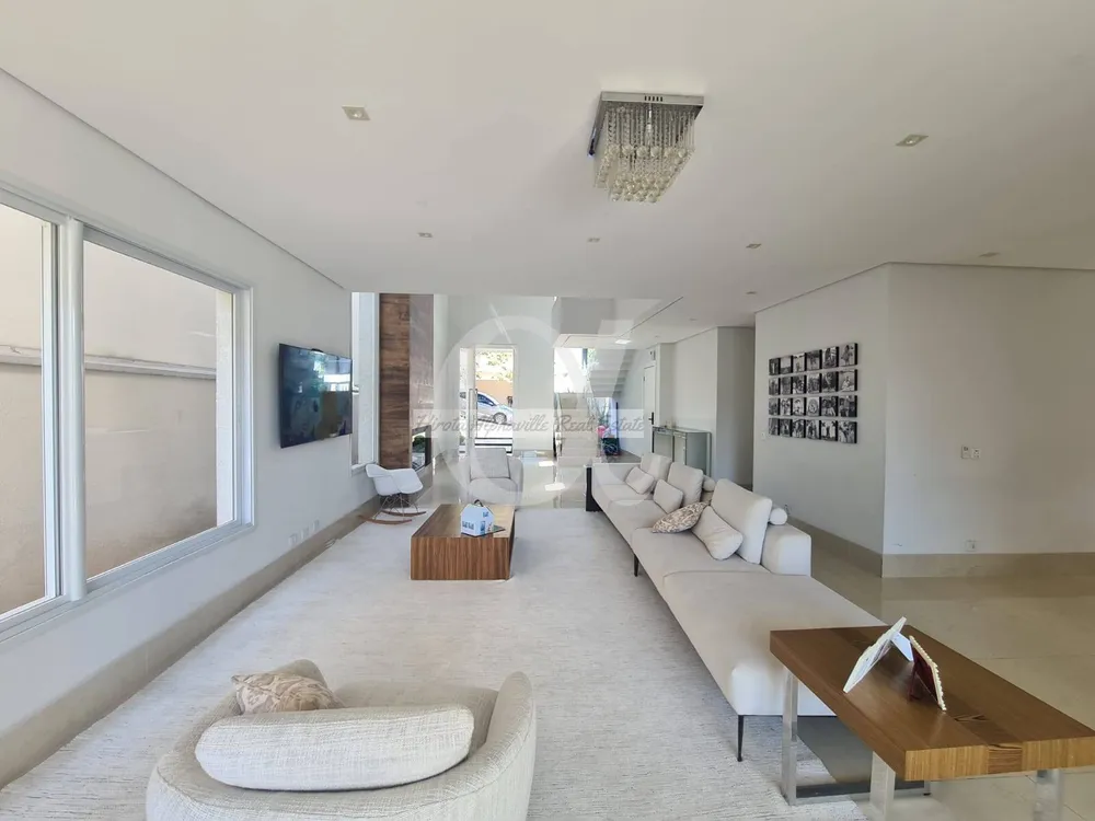 Casa, 4 quartos, 380 m² - Foto 9