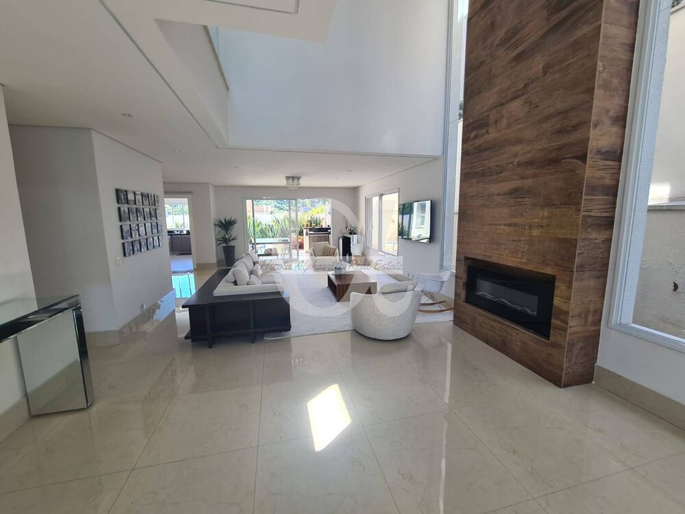 Casa, 4 quartos, 380 m² - Foto 3