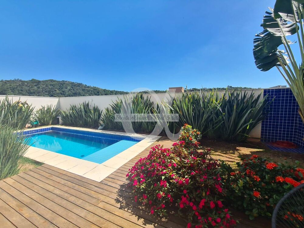 Casa, 4 quartos, 380 m² - Foto 6