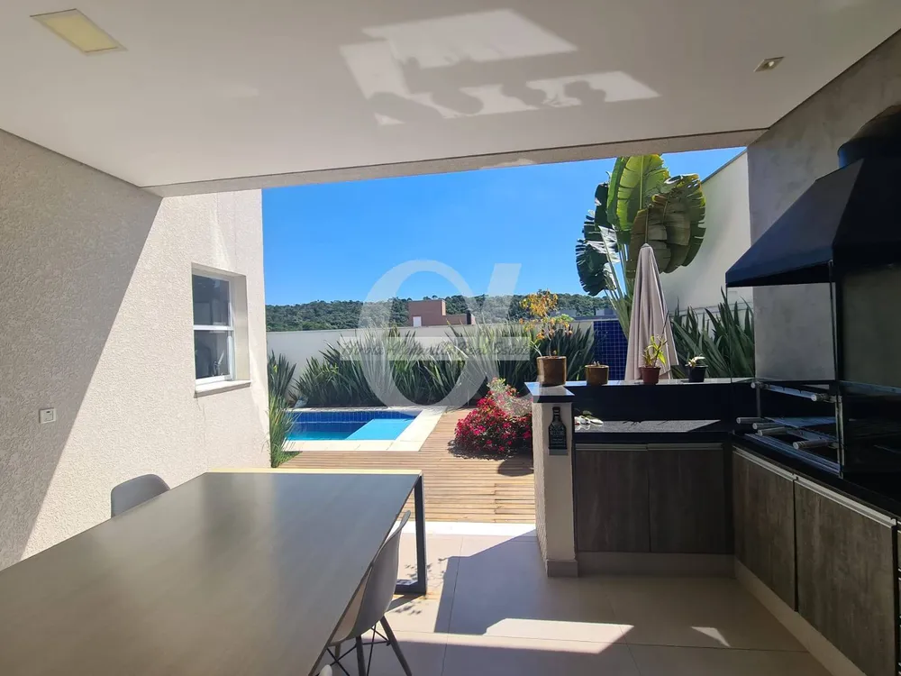 Casa, 4 quartos, 380 m² - Foto 10