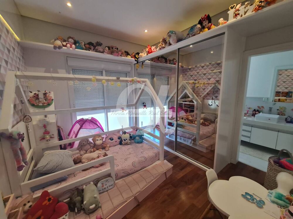 Casa, 4 quartos, 380 m² - Foto 1