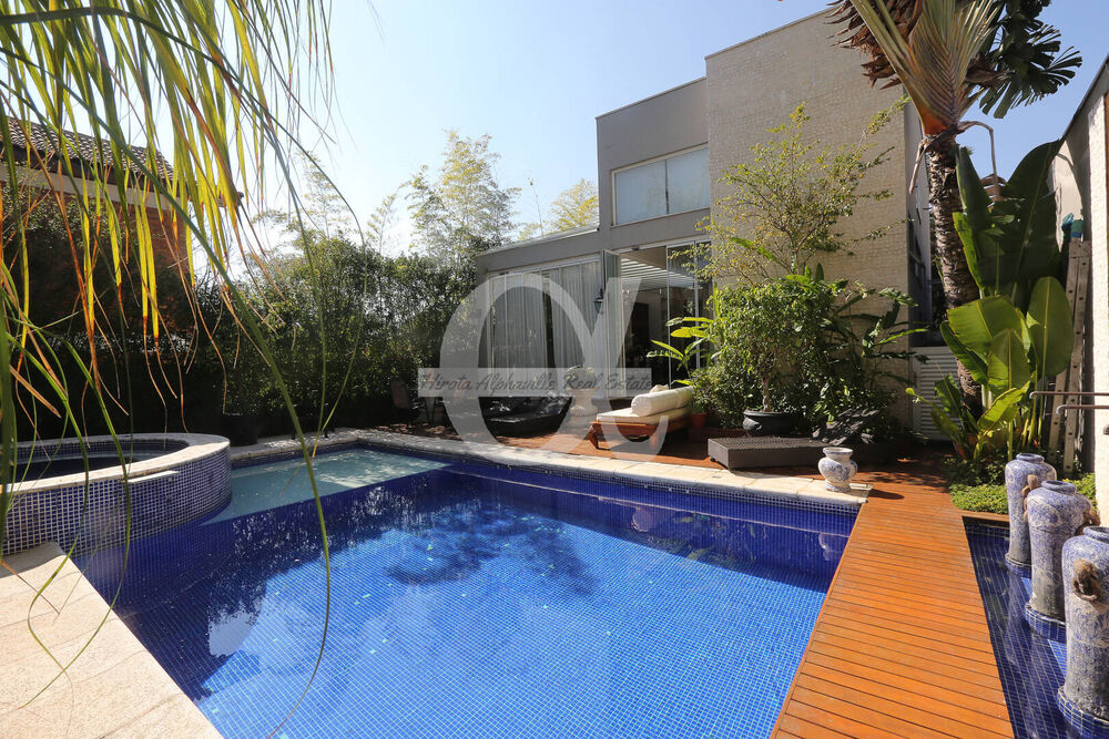 Casa, 4 quartos, 650 m² - Foto 2