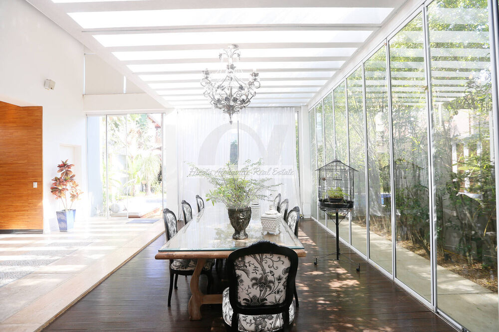 Casa, 4 quartos, 650 m² - Foto 5