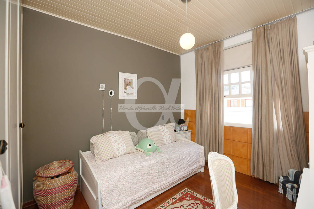 Casa, 4 quartos, 650 m² - Foto 3