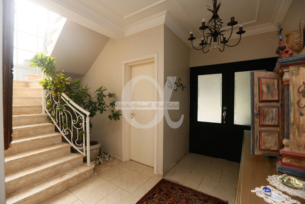Casa, 4 quartos, 650 m² - Foto 8