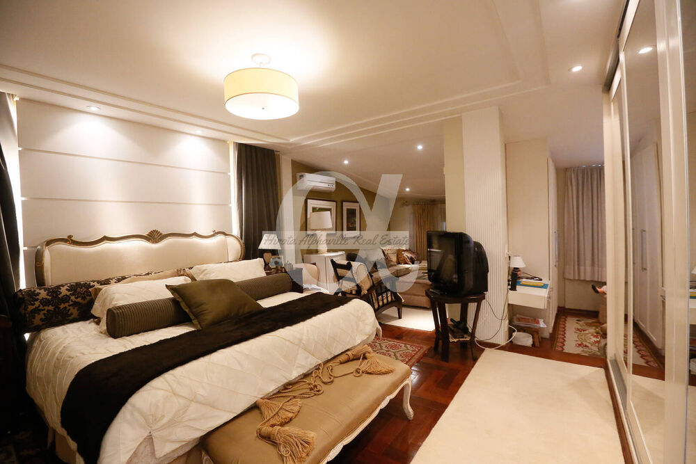 Casa, 4 quartos, 650 m² - Foto 6