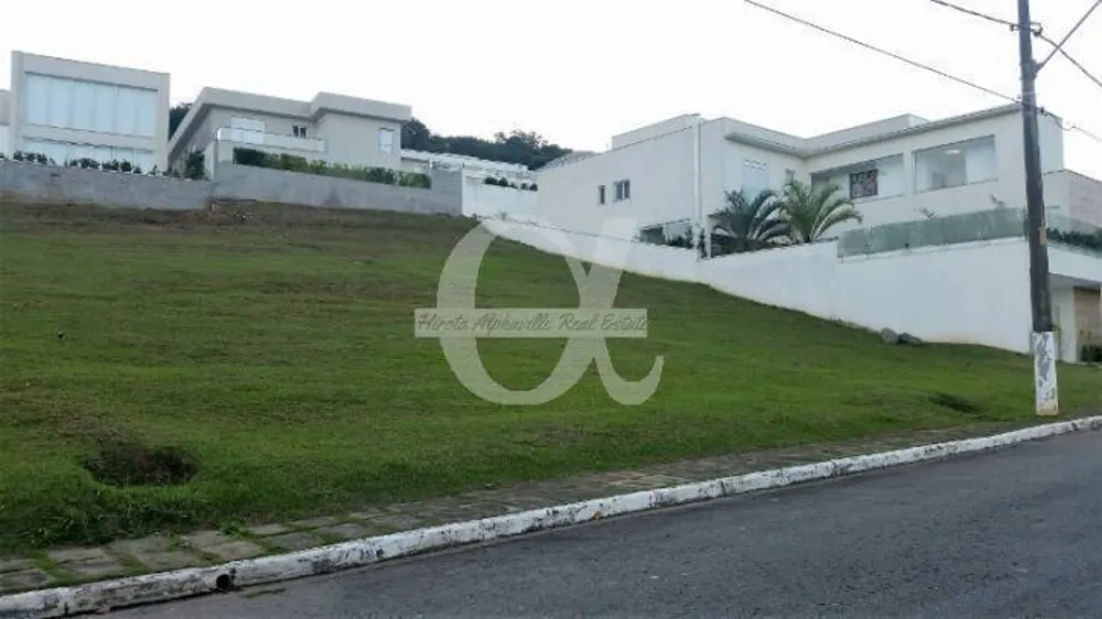 Terreno, 520 m² - Foto 1
