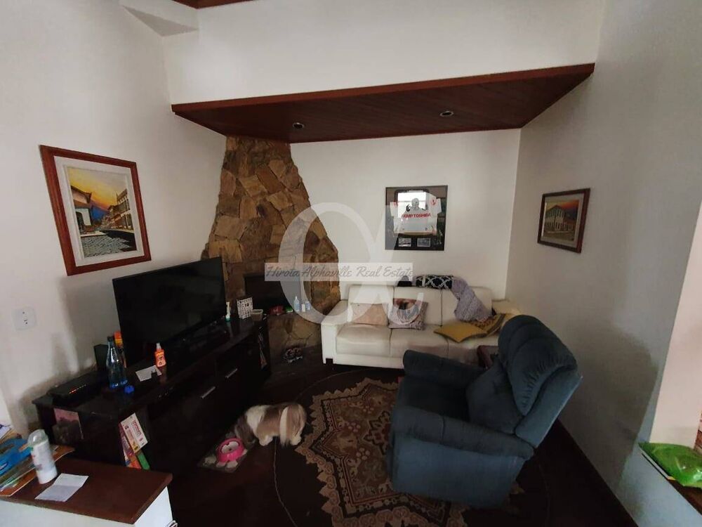 Casa, 2 quartos, 326 m² - Foto 8