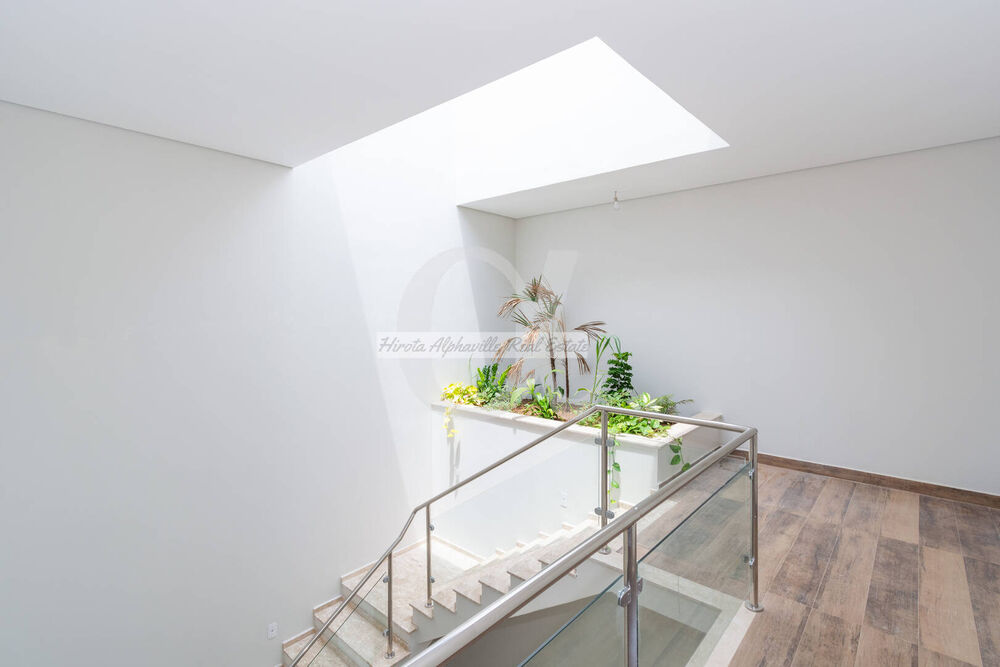 Casa, 4 quartos, 510 m² - Foto 4