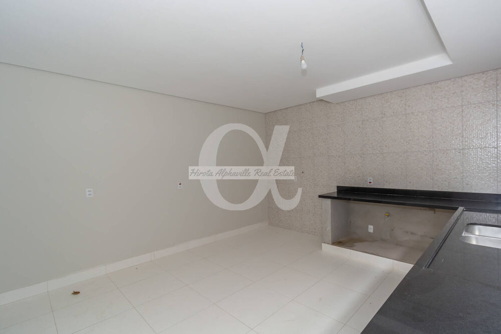 Casa, 4 quartos, 510 m² - Foto 3