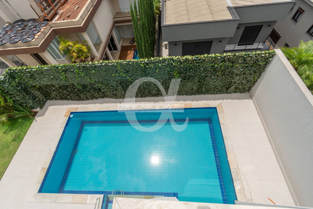 Casa, 4 quartos, 510 m² - Foto 8