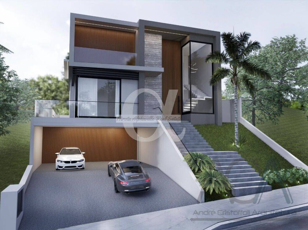 Terreno, 466 m² - Foto 1